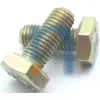 NSN 5305-17-107-0310 171070310 SCREW,CAP,HEXAGON HEAD